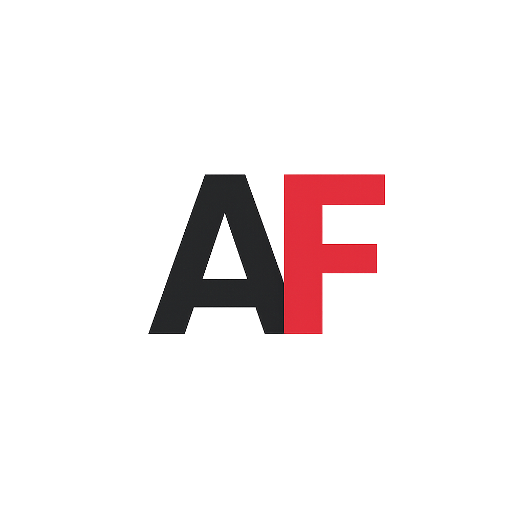 Logo Activités Familiales